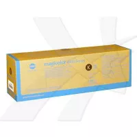 Konica Minolta A0DK151 - toner, black (czarny)