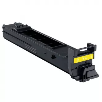 Konica Minolta A0DK251 - toner, yellow (żółty)