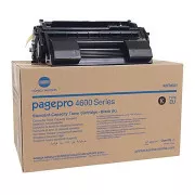 Konica Minolta A0FN021 - toner, black (czarny)