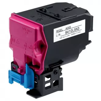 Konica Minolta TNP-18 (A0X5350) - toner, magenta Konica Minolta TNP-18 (A0X5350) - toner, magenta