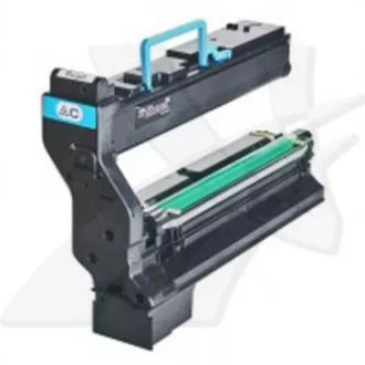 Konica Minolta 4539332 - toner, cyan