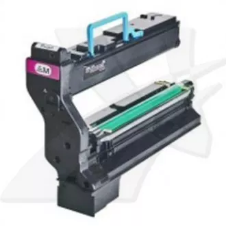 Konica Minolta 4539232 - toner, magenta