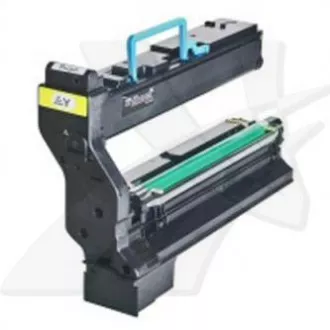 Konica Minolta 4539132 - toner, yellow (żółty)
