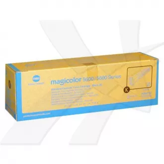 Konica Minolta 5500 (A06V153) - toner, black (czarny) Konica Minolta 5500 (A06V153) - toner, black (czarny)