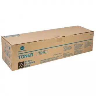 Konica Minolta 30380 - toner, black (czarny) Konica Minolta 30380 - toner, black (czarny)