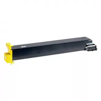 Konica Minolta 8938622 - toner, yellow (żółty) Konica Minolta 8938622 - toner, yellow (żółty)