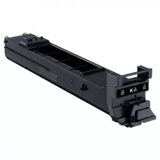 Konica Minolta TN-318 (A0DK153) - toner, black (czarny)