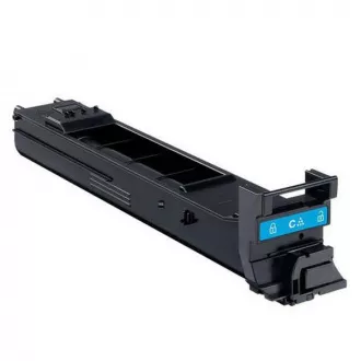 Konica Minolta TN-318 (A0DK453) - toner, cyan Konica Minolta TN-318 (A0DK453) - toner, cyan