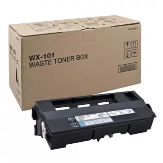 Konica Minolta A162WY2 - Pojemnik na odpady