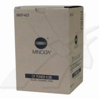 Konica Minolta 8937423 - toner, black (czarny) Konica Minolta 8937423 - toner, black (czarny)