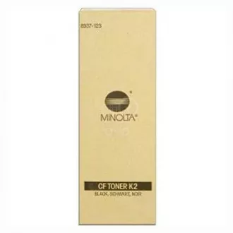 Konica Minolta 8937123 - toner, black (czarny)