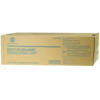 Konica Minolta A2X203D - toner, black (czarny)