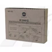 Konica Minolta 8931602 - toner, black (czarny)