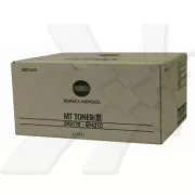 Konica Minolta 8931810 - toner, black (czarny)