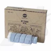 Konica Minolta 8931621 - toner, black (czarny)