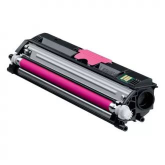 Konica Minolta 1600 (A0V30CH) - toner, magenta