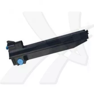 Konica Minolta 4539333 - toner, cyan