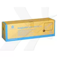 Konica Minolta A06V152 - toner, black (czarny)