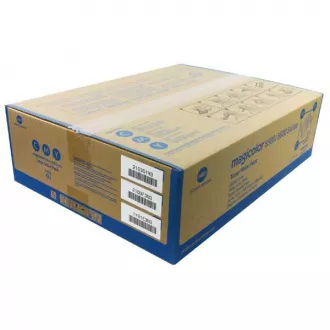 Konica Minolta A06VJ52 - toner, color (kolor)
