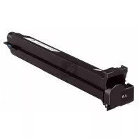 Konica Minolta A0D7153 - toner, black (czarny)