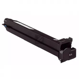 Konica Minolta A0D7153 - toner, black (czarny)