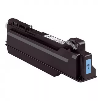 Konica Minolta A0DT0YA - Pojemnik na odpady, color (kolor)