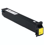 Konica Minolta A0D7253 - toner, yellow (żółty)