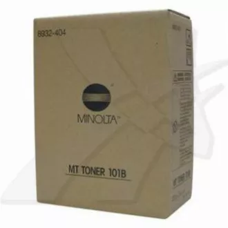Konica Minolta 8932404 - toner, black (czarny)