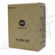 Konica Minolta 8935204 - toner, black (czarny)