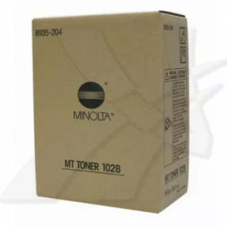 Konica Minolta 8935204 - toner, black (czarny) Konica Minolta 8935204 - toner, black (czarny)