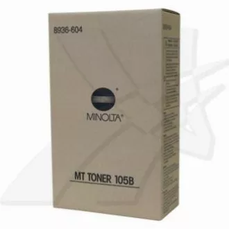 Konica Minolta 8936604 - toner, black (czarny) Konica Minolta 8936604 - toner, black (czarny)