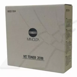 Konica Minolta 8932304 - toner, black (czarny)