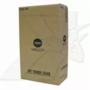 Konica Minolta 8936204 - toner, black (czarny)