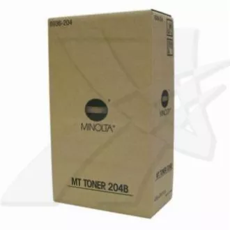 Konica Minolta 8936204 - toner, black (czarny)