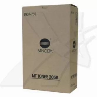 Konica Minolta 8937755 - toner, black (czarny) Konica Minolta 8937755 - toner, black (czarny)