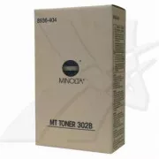 Konica Minolta 8936404 - toner, black (czarny)