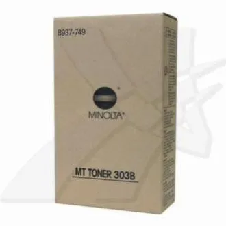 Konica Minolta 8937749 - toner, black (czarny) 2szt Konica Minolta 8937749 - toner, black (czarny) 2szt
