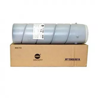 Konica Minolta 8932704 - toner, black (czarny) Konica Minolta 8932704 - toner, black (czarny)