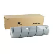 Konica Minolta 8935604 - toner, black (czarny)