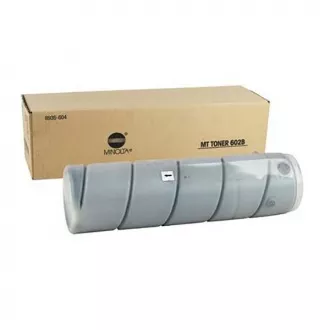Konica Minolta 8935604 - toner, black (czarny) Konica Minolta 8935604 - toner, black (czarny)