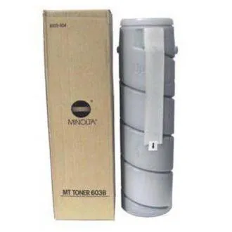 Konica Minolta 8935904 - toner, black (czarny) Konica Minolta 8935904 - toner, black (czarny)