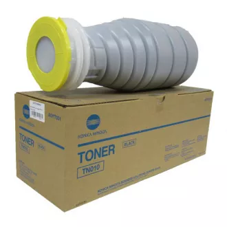 Konica Minolta TN-010 (A0YT051) - toner, black (czarny)