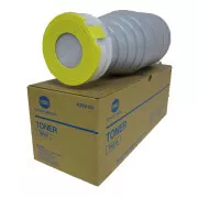 Konica Minolta TN-015 (A3VV151) - toner, black (czarny)