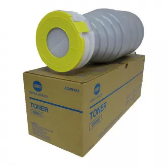 Konica Minolta TN-015 (A3VV151) - toner, black (czarny)