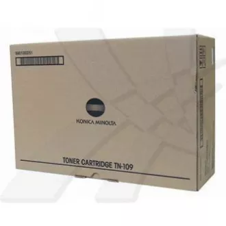 Konica Minolta TN-109 (9961000251) - toner, black (czarny)