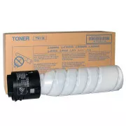 Konica Minolta TN-118 (A3VW050) - toner, black (czarny)