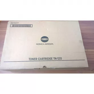 Konica Minolta TN-120 (9967000777) - toner, black (czarny) Konica Minolta TN-120 (9967000777) - toner, black (czarny)