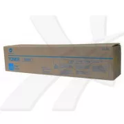 Konica Minolta TN210 (8938512) - toner, cyan