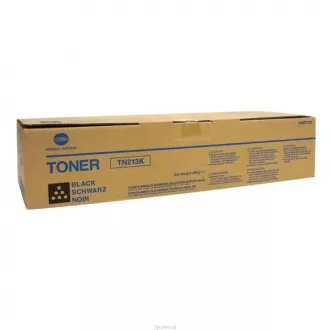 Konica Minolta TN213 (A0D7152) - toner, black (czarny)