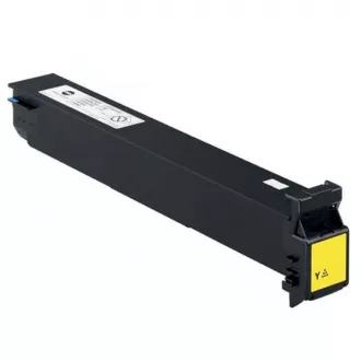 Konica Minolta TN-214 (A0D7254) - toner, yellow (żółty) Konica Minolta TN-214 (A0D7254) - toner, yellow (żółty)
